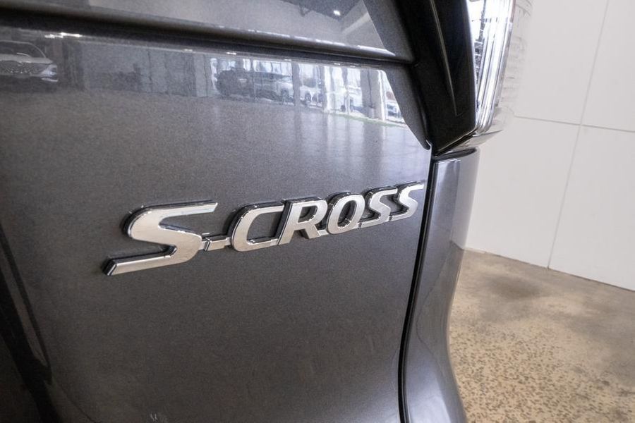 2023 Suzuki S-Cross GL+ Auto 4WD Photo 14