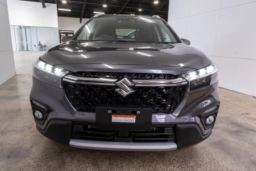 2023 Suzuki S-Cross GL+ Auto 4WD Photo 2