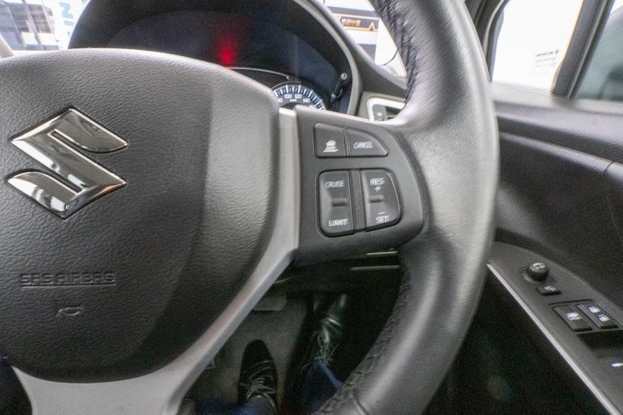 2023 Suzuki S-Cross GL+ Auto 4WD Photo 26