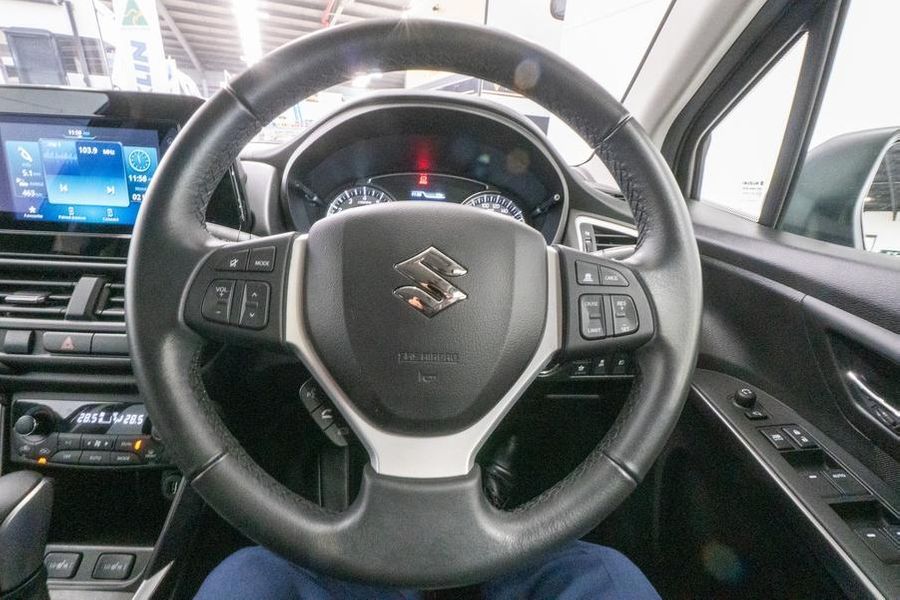 2023 Suzuki S-Cross GL+ Auto 4WD Photo 24