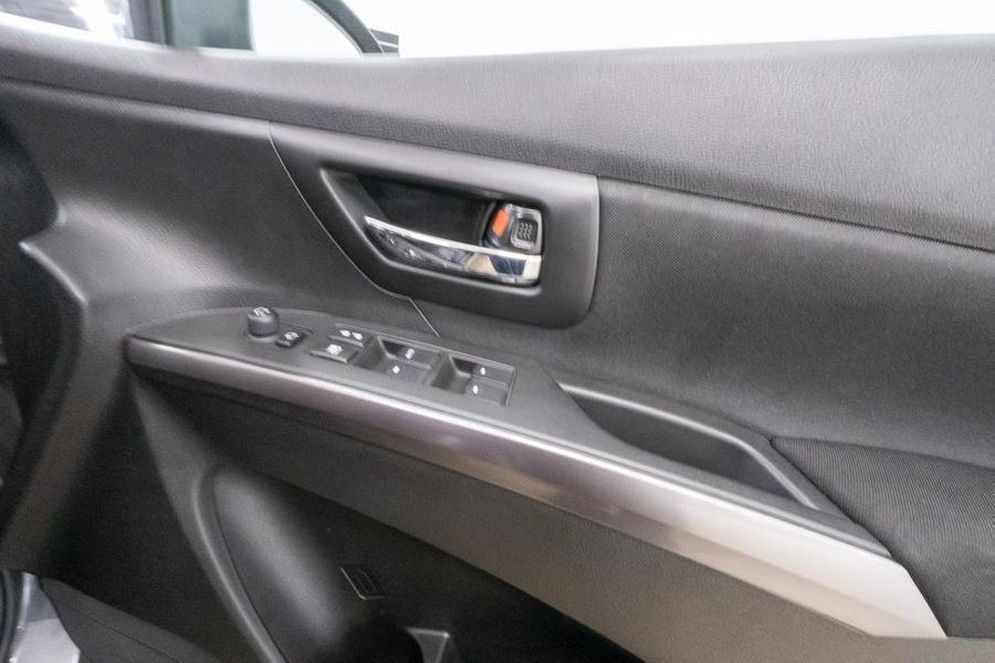 2023 Suzuki S-Cross GL+ Auto 4WD Photo 17