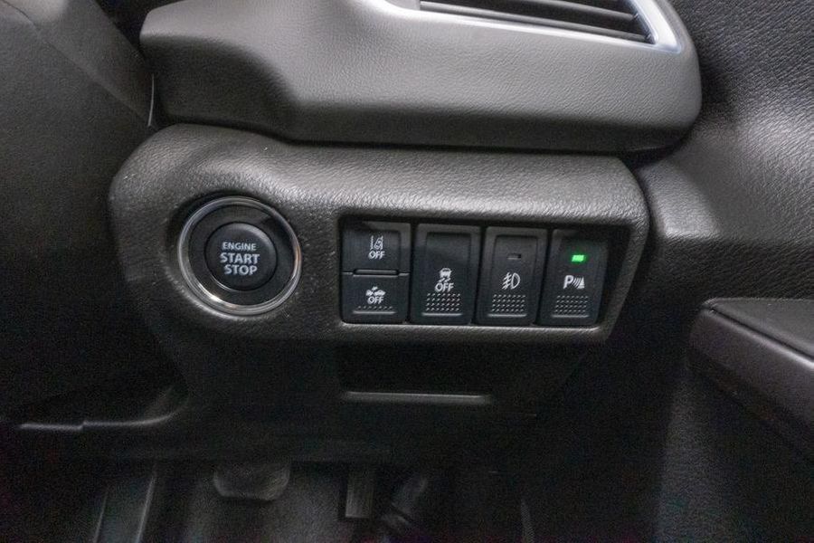 2023 Suzuki S-Cross GL+ Auto 4WD Photo 30