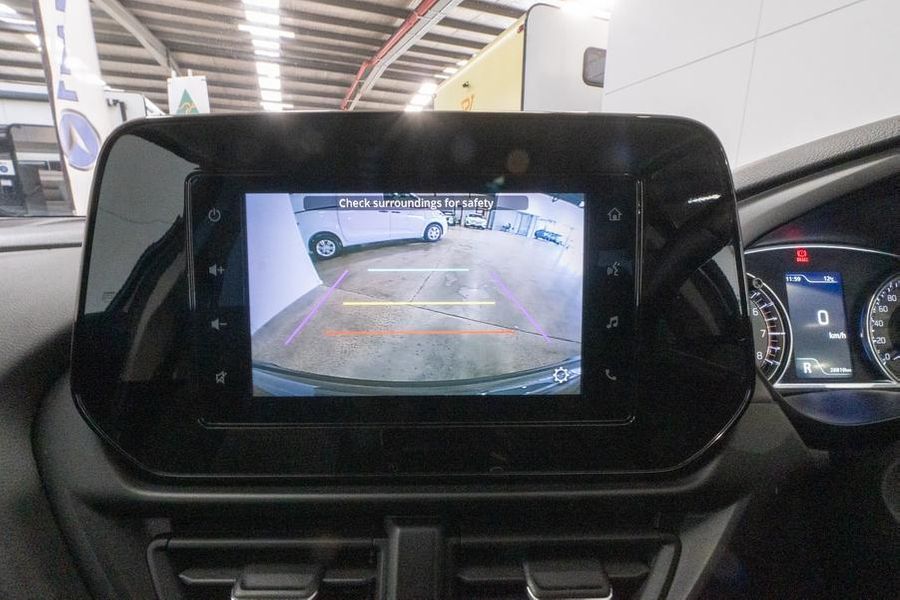 2023 Suzuki S-Cross GL+ Auto 4WD Photo 31
