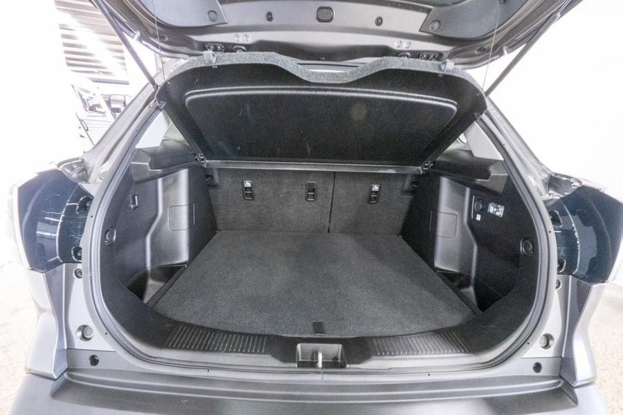 2023 Suzuki S-Cross GL+ Auto 4WD Photo 20