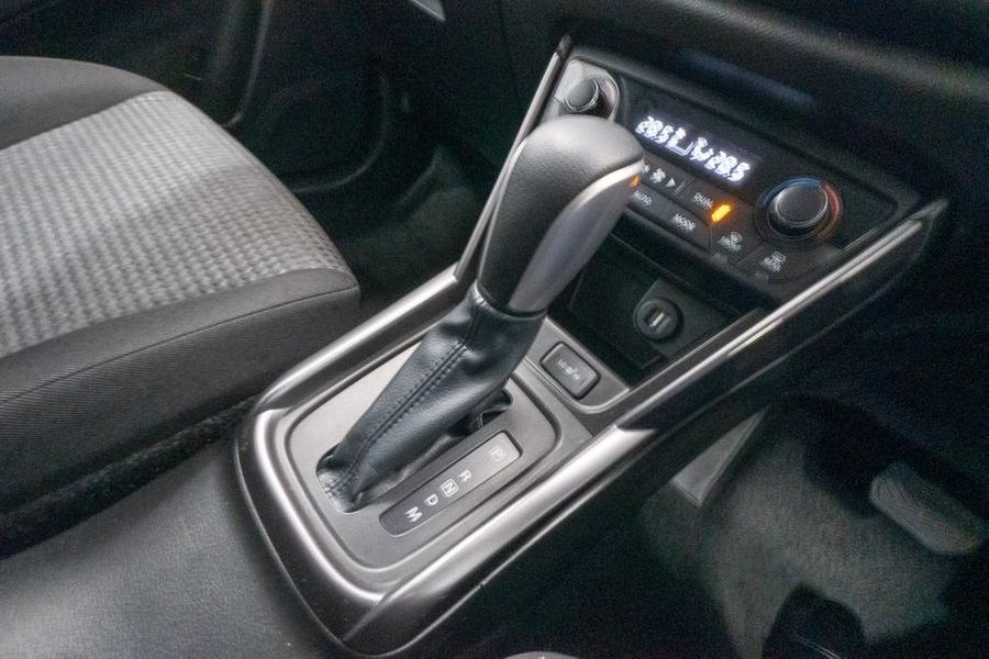 2023 Suzuki S-Cross GL+ Auto 4WD Photo 28