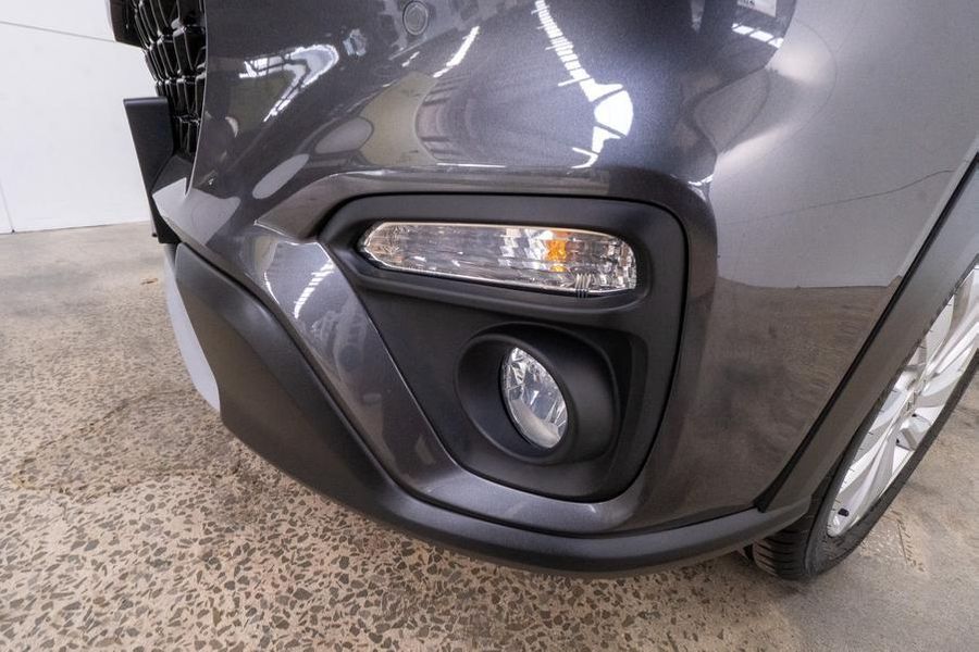 2023 Suzuki S-Cross GL+ Auto 4WD Photo 11