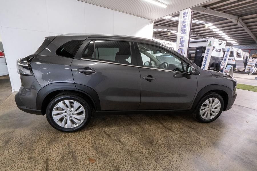 2023 Suzuki S-Cross GL+ Auto 4WD Photo 7