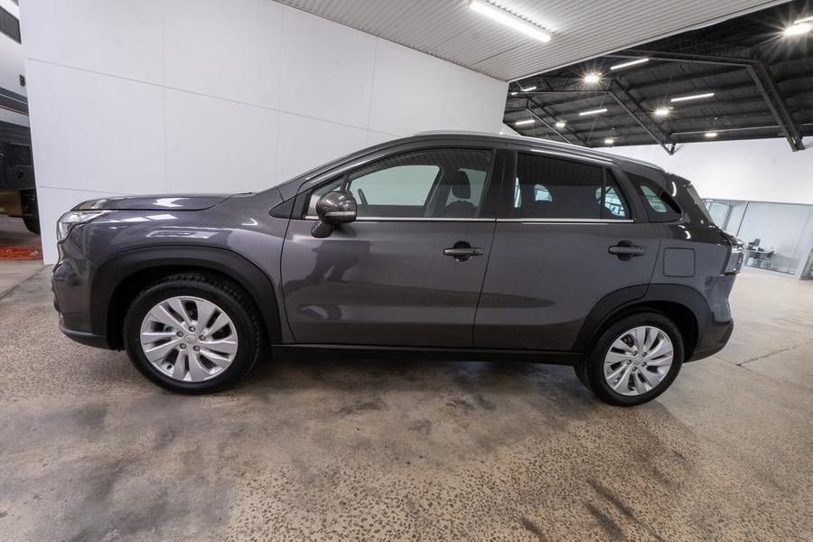 2023 Suzuki S-Cross GL+ Auto 4WD Photo 3