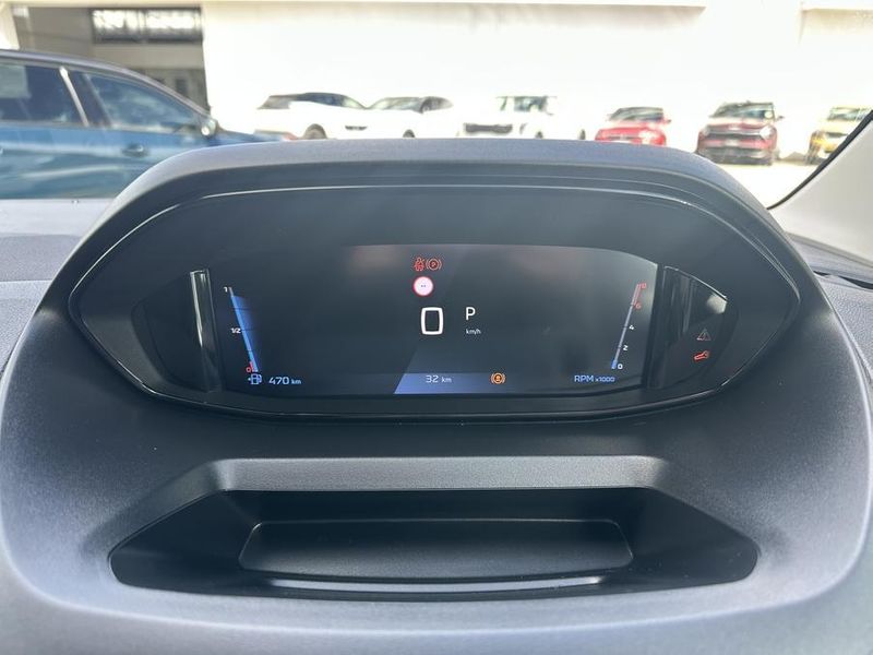 2024 Peugeot Partner Premium LWB Auto MY25 Photo 13