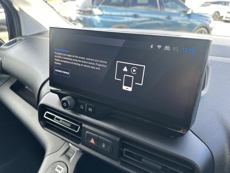 2024 Peugeot Partner Premium LWB Auto MY25 Photo 20