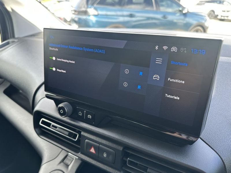 2024 Peugeot Partner Premium LWB Auto MY25 Photo 21