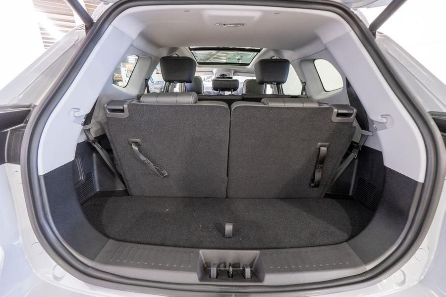 2025 Chery Tiggo 8 Pro Max Ultimate AWD Auto AWD MY24 Photo 22
