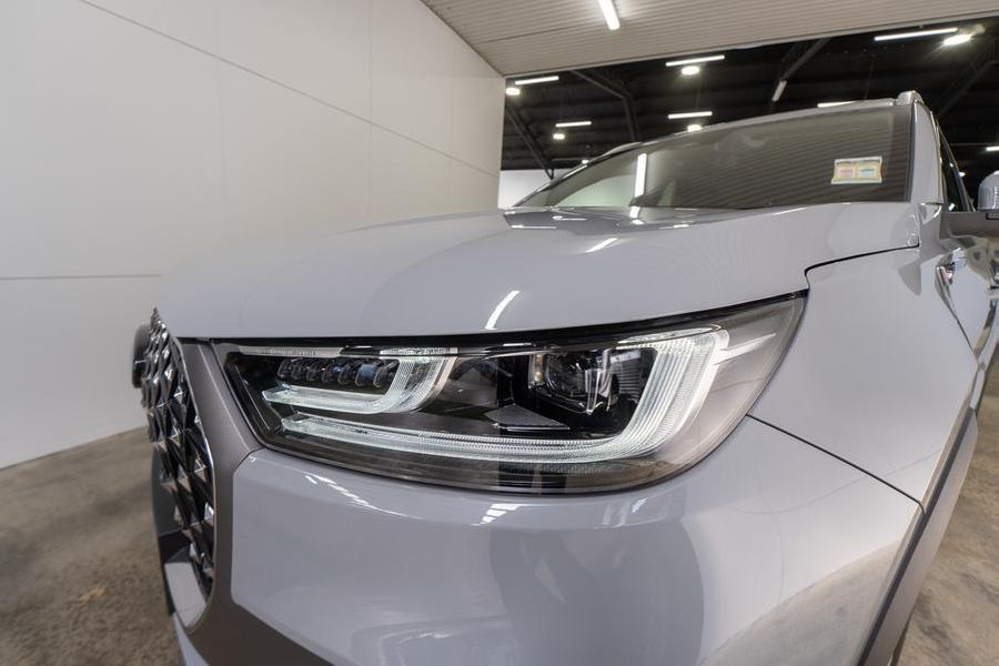 2025 Chery Tiggo 8 Pro Max Ultimate AWD Auto AWD MY24 Photo 9