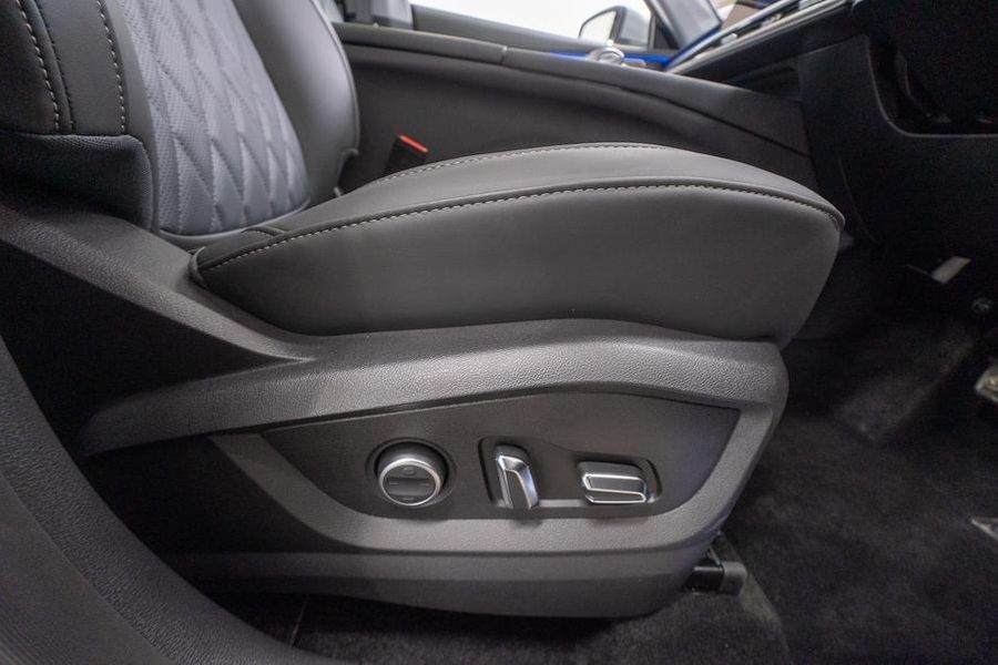 2025 Chery Tiggo 8 Pro Max Ultimate AWD Auto AWD MY24 Photo 15