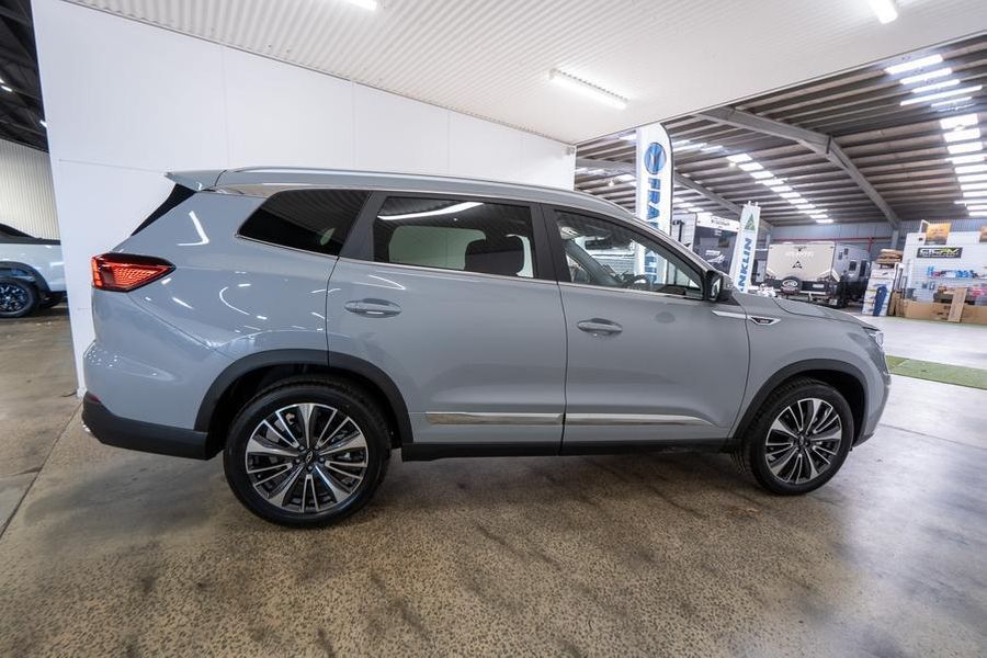 2025 Chery Tiggo 8 Pro Max Ultimate AWD Auto AWD MY24 Photo 7