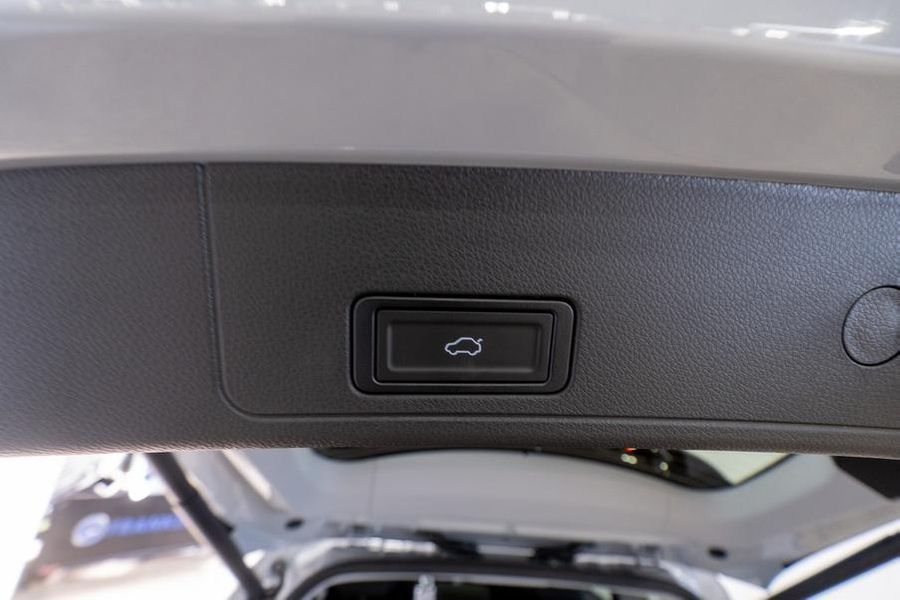 2025 Chery Tiggo 8 Pro Max Ultimate AWD Auto AWD MY24 Photo 23
