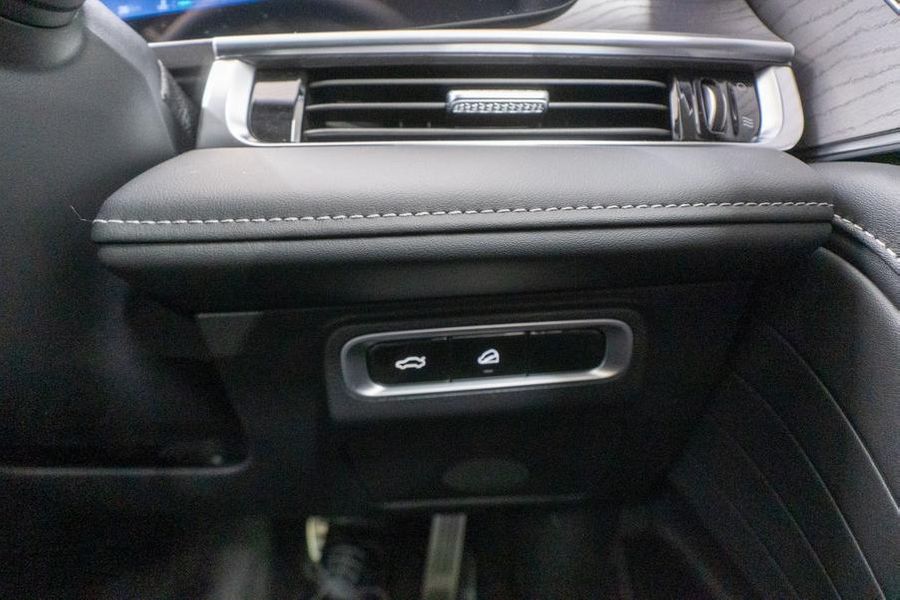 2025 Chery Tiggo 8 Pro Max Ultimate AWD Auto AWD MY24 Photo 35