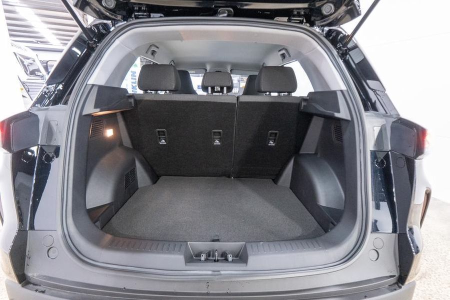 2025 Chery Tiggo 4 Urban Auto 2WD MY26 Photo 19