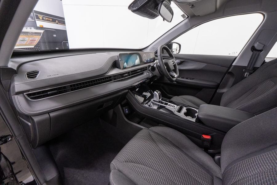 2025 Chery Tiggo 4 Urban Auto 2WD MY26 Photo 22
