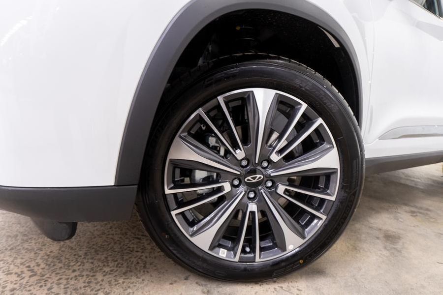 2025 Chery Tiggo 8 Pro Max Ultimate AWD Auto AWD MY24 Photo 2