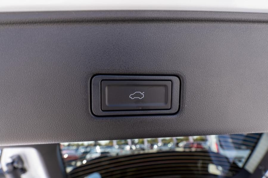 2025 Chery C5 Ultimate Auto MY25 Photo 22