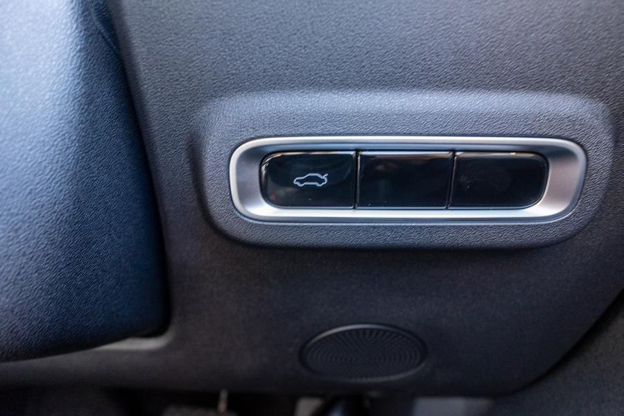 2025 Chery C5 Ultimate Auto MY25 Photo 31