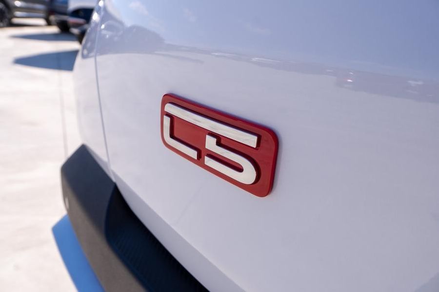 2025 Chery C5 Ultimate Auto MY25 Photo 13