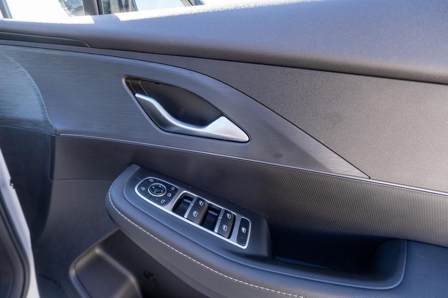 2025 Chery C5 Ultimate Auto MY25 Photo 17