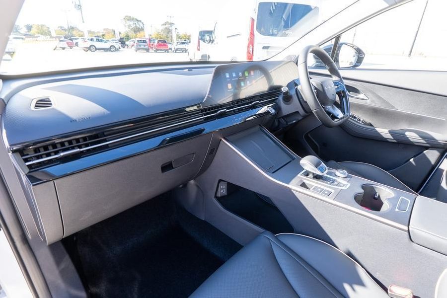 2025 Chery C5 Ultimate Auto MY25 Photo 25