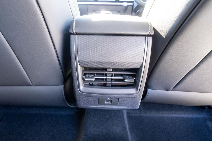 2025 Chery C5 Ultimate Auto MY25 Photo 19