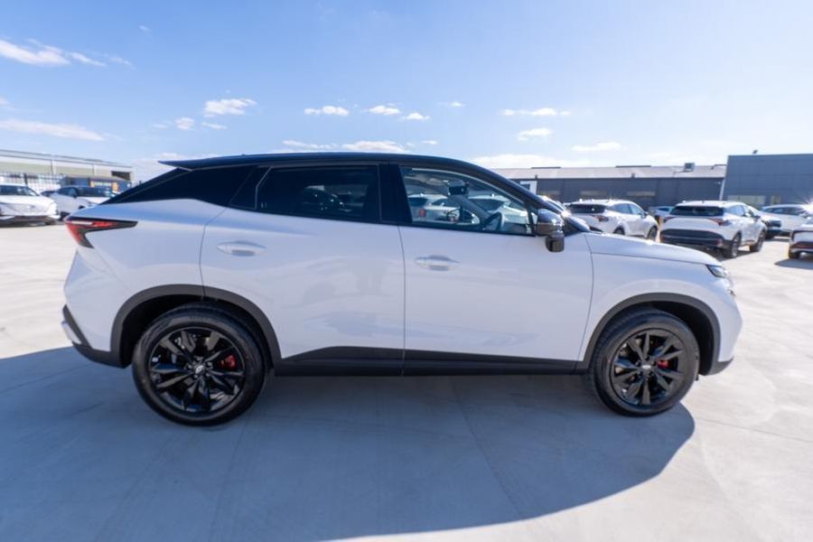 2025 Chery C5 Ultimate Auto MY25 Photo 8