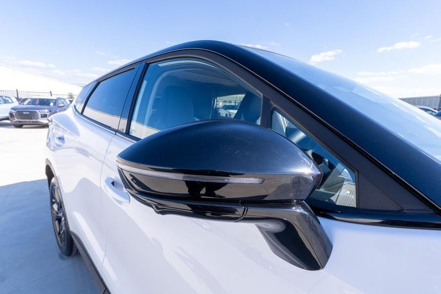 2025 Chery C5 Ultimate Auto MY25 Photo 9