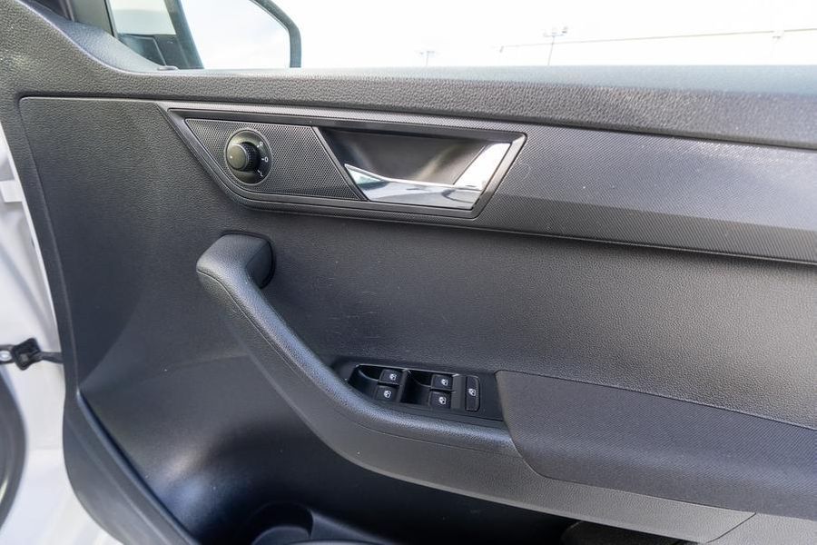 2019 SKODA Fabia 81TSI Auto MY19 Photo 16