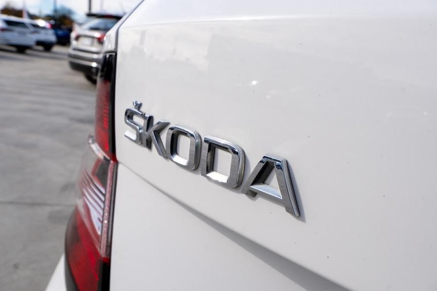 2019 SKODA Fabia 81TSI Auto MY19 Photo 12
