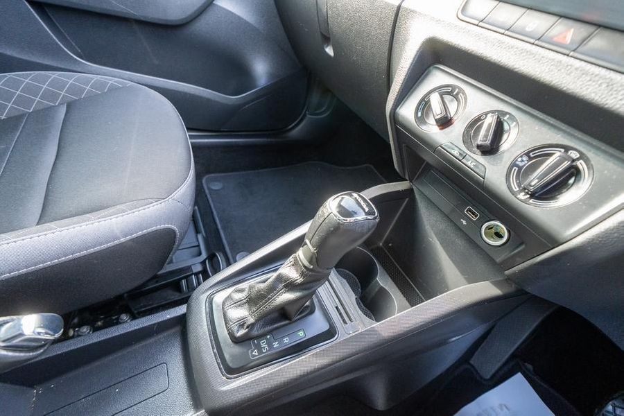 2019 SKODA Fabia 81TSI Auto MY19 Photo 27
