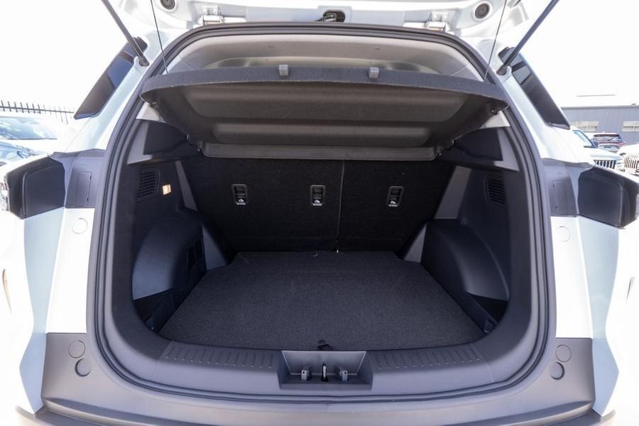 2025 Chery Tiggo 4 Ultimate Auto 2WD MY26 Photo 21