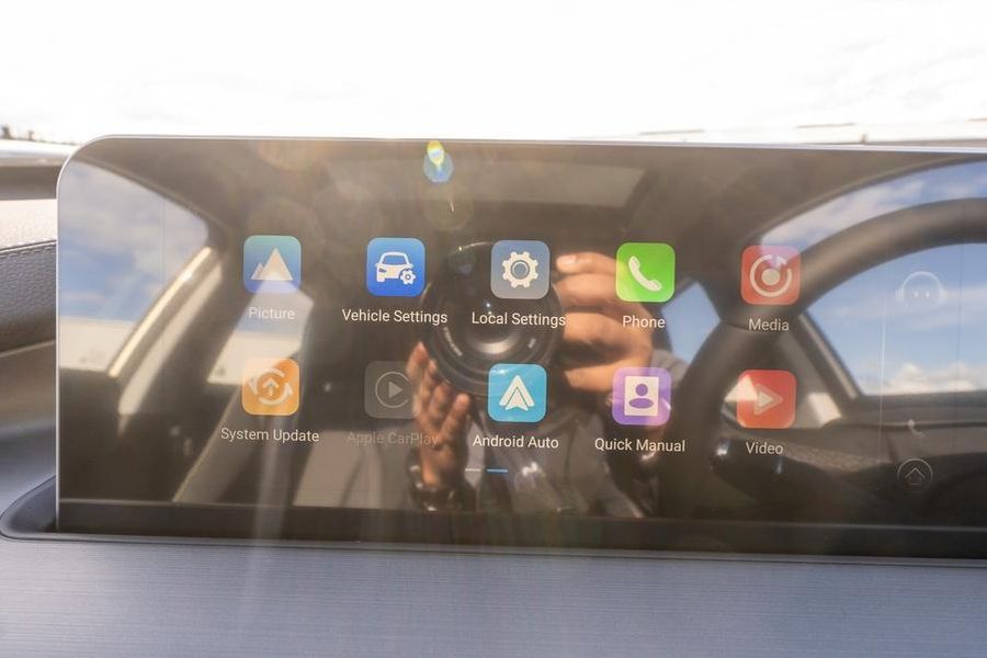 2025 Chery Tiggo 4 Ultimate Auto 2WD MY26 Photo 30