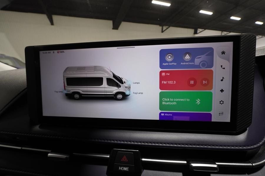 2025 LDV Deliver 9 LWB Auto MY24 Photo 24