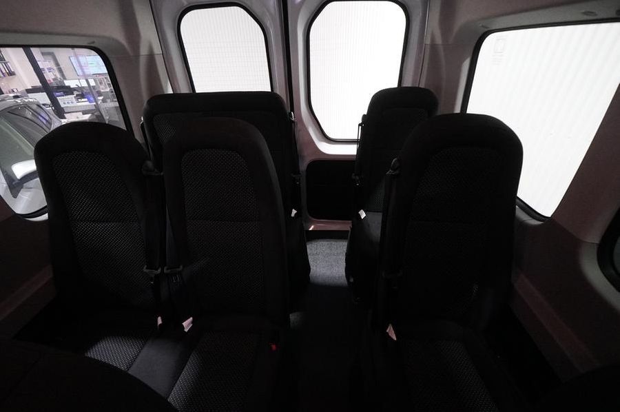 2025 LDV Deliver 9 LWB Auto MY24 Photo 38