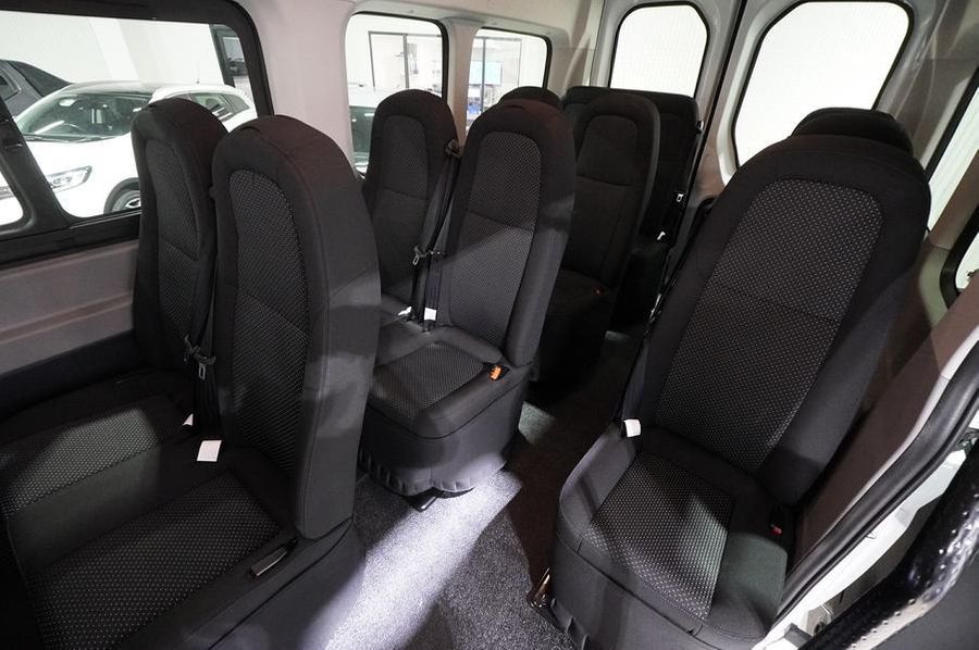 2025 LDV Deliver 9 LWB Auto MY24 Photo 36