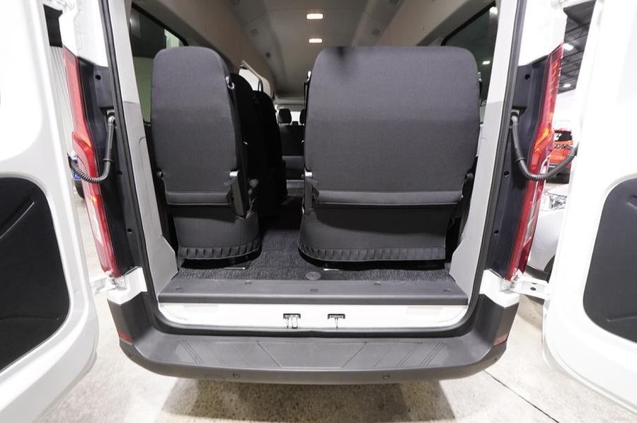 2025 LDV Deliver 9 LWB Auto MY24 Photo 44