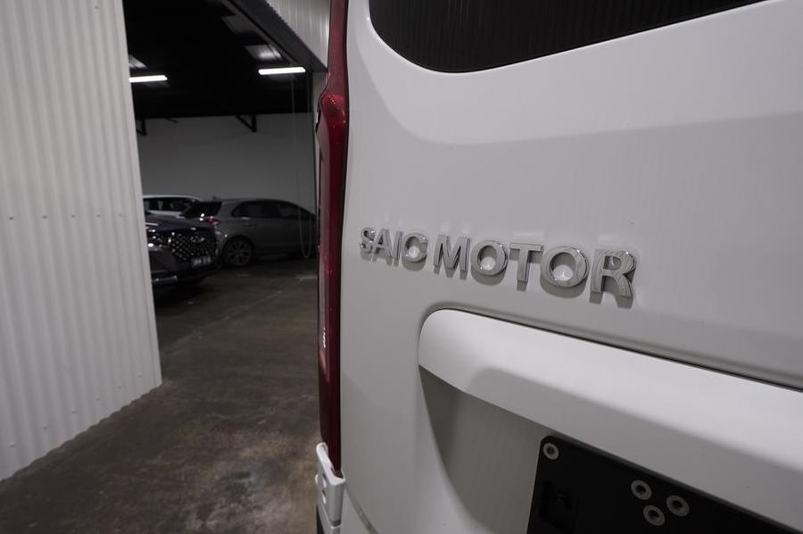 2025 LDV Deliver 9 LWB Auto MY24 Photo 9