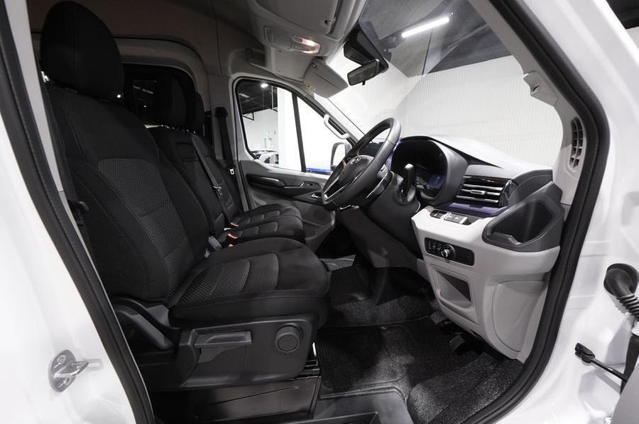 2025 LDV Deliver 9 LWB Auto MY24 Photo 16
