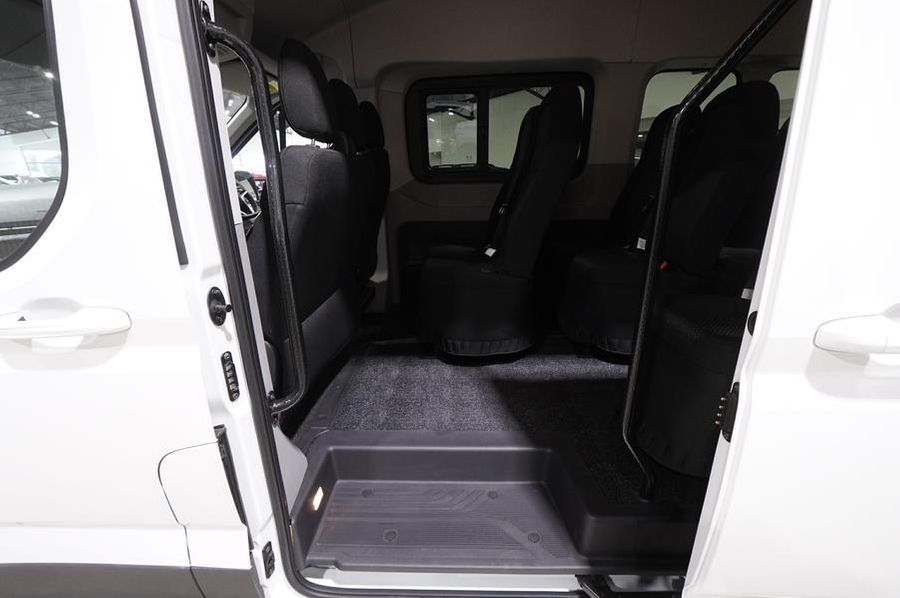 2025 LDV Deliver 9 LWB Auto MY24 Photo 35