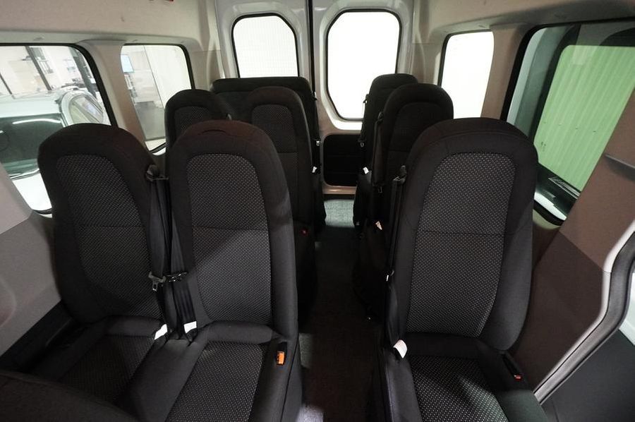 2025 LDV Deliver 9 LWB Auto MY24 Photo 37