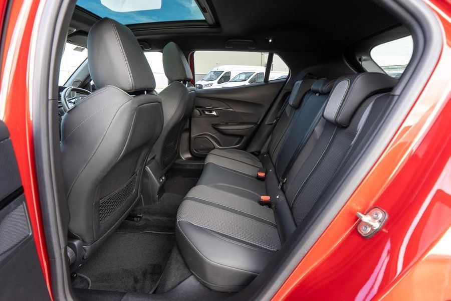 2020 Peugeot 2008 GT Sport Auto MY21 Photo 23