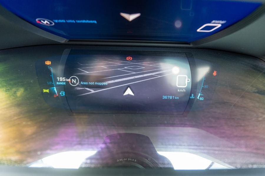 2020 Peugeot 2008 GT Sport Auto MY21 Photo 29