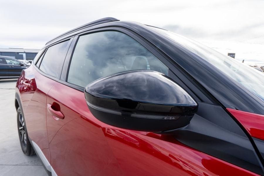 2020 Peugeot 2008 GT Sport Auto MY21 Photo 9