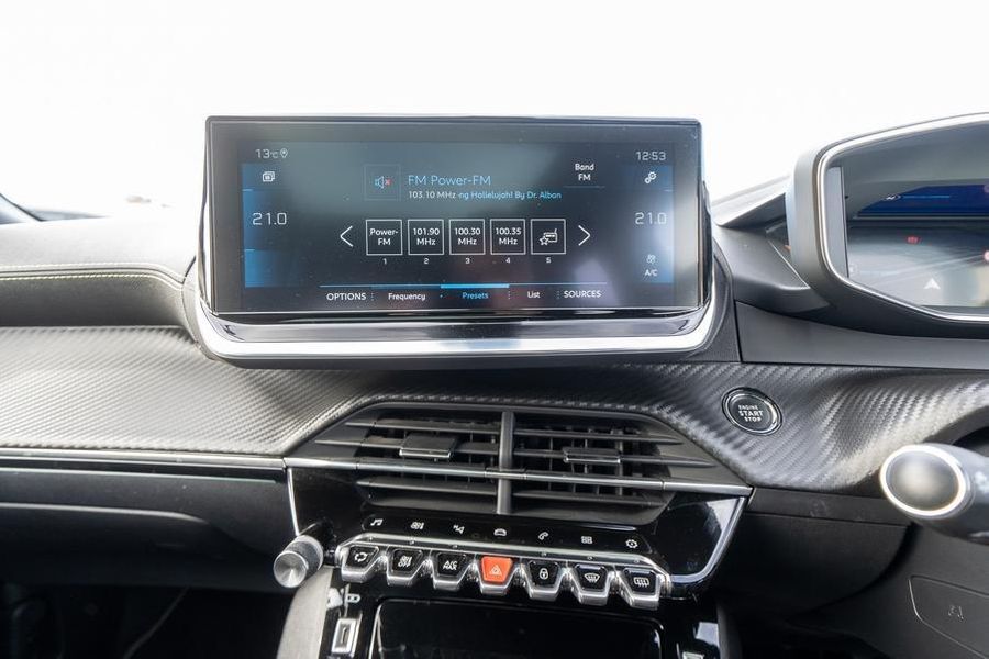 2020 Peugeot 2008 GT Sport Auto MY21 Photo 32