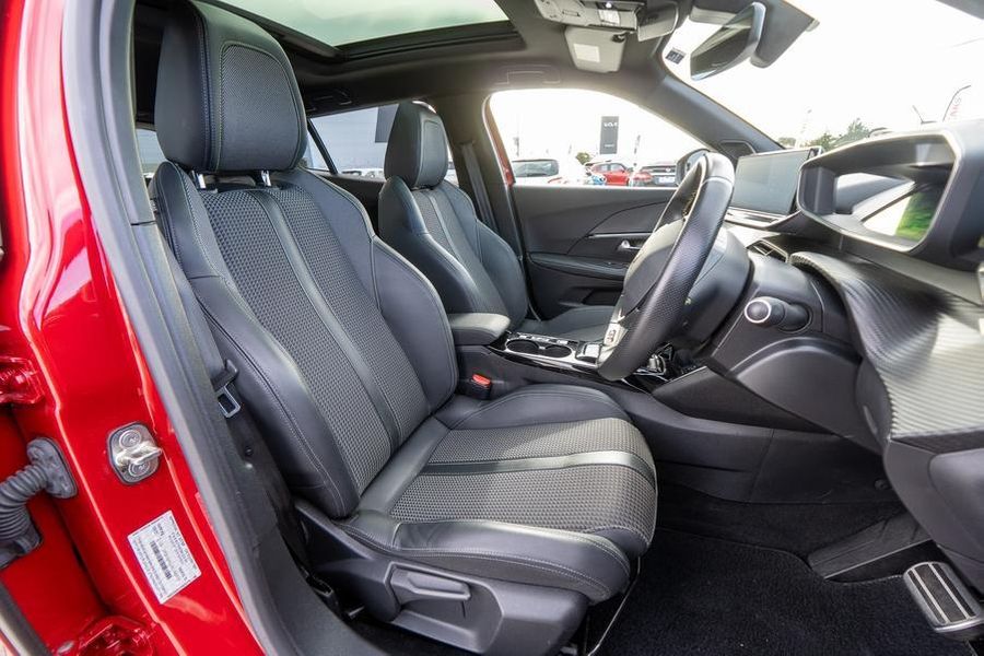 2020 Peugeot 2008 GT Sport Auto MY21 Photo 16